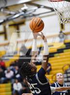Photo from the gallery "Aquinas @ Knight (CIF Div 4AA Round 2)"