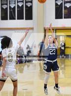 Photo from the gallery "Aquinas @ Knight (CIF Div 4AA Round 2)"