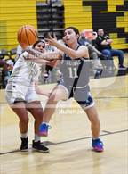 Photo from the gallery "Aquinas @ Knight (CIF Div 4AA Round 2)"