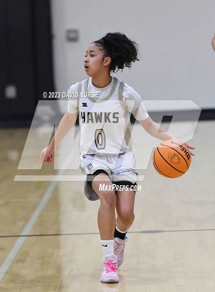 Thumbnail 3 in Aquinas @ Knight (CIF Div 4AA Round 2) photogallery.