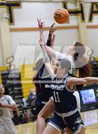 Photo from the gallery "Aquinas @ Knight (CIF Div 4AA Round 2)"