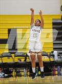 Photo from the gallery "Aquinas @ Knight (CIF Div 4AA Round 2)"