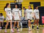 Photo from the gallery "Aquinas @ Knight (CIF Div 4AA Round 2)"