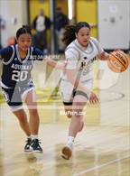 Photo from the gallery "Aquinas @ Knight (CIF Div 4AA Round 2)"