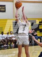 Photo from the gallery "Aquinas @ Knight (CIF Div 4AA Round 2)"