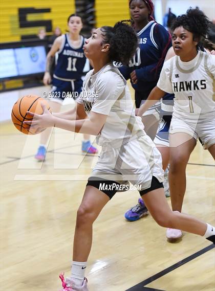 Thumbnail 1 in Aquinas @ Knight (CIF Div 4AA Round 2) photogallery.