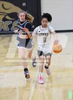 Photo from the gallery "Aquinas @ Knight (CIF Div 4AA Round 2)"