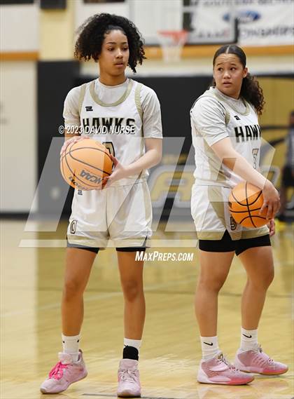 Thumbnail 2 in Aquinas @ Knight (CIF Div 4AA Round 2) photogallery.