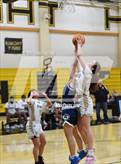 Photo from the gallery "Aquinas @ Knight (CIF Div 4AA Round 2)"