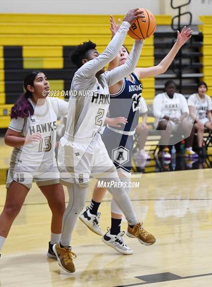 Thumbnail 1 in Aquinas @ Knight (CIF Div 4AA Round 2) photogallery.