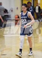 Photo from the gallery "Aquinas @ Knight (CIF Div 4AA Round 2)"