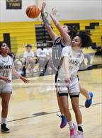 Photo from the gallery "Aquinas @ Knight (CIF Div 4AA Round 2)"