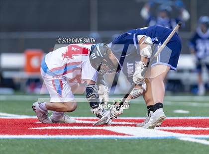 Thumbnail 2 in Bay Port vs Arrowhead (WLF 2nd Round Playoff) photogallery.