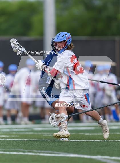 Thumbnail 3 in Bay Port vs Arrowhead (WLF 2nd Round Playoff) photogallery.