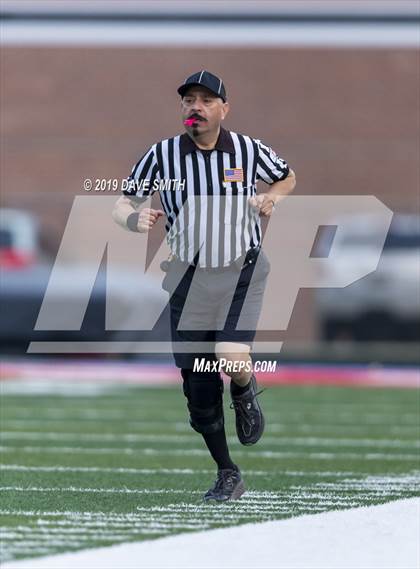 Thumbnail 2 in Bay Port vs Arrowhead (WLF 2nd Round Playoff) photogallery.