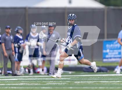 Thumbnail 3 in Bay Port vs Arrowhead (WLF 2nd Round Playoff) photogallery.