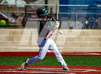 Thumbnail 2 in Porter vs. Falfurrias (Port Isabel Tournament) photogallery.
