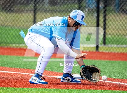 Thumbnail 3 in Porter vs. Falfurrias (Port Isabel Tournament) photogallery.