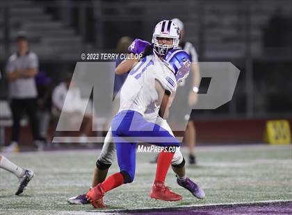Thumbnail 3 in FR: Bingham @ Lehi (Sophomore) photogallery.