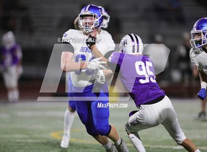 Thumbnail 3 in FR: Bingham @ Lehi (Sophomore) photogallery.