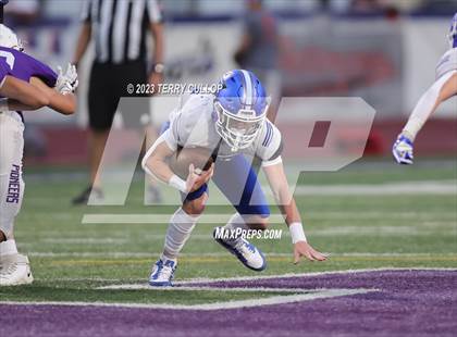 Thumbnail 2 in FR: Bingham @ Lehi (Sophomore) photogallery.