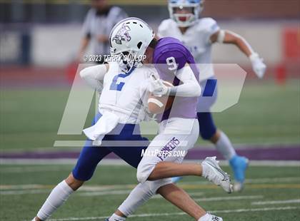 Thumbnail 3 in FR: Bingham @ Lehi (Sophomore) photogallery.