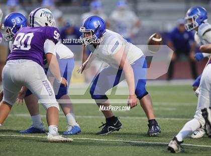 Thumbnail 3 in FR: Bingham @ Lehi (Sophomore) photogallery.