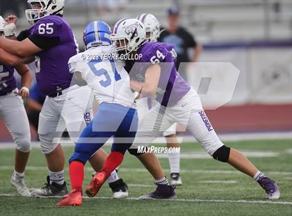 Thumbnail 2 in FR: Bingham @ Lehi (Sophomore) photogallery.