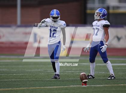 Thumbnail 1 in FR: Bingham @ Lehi (Sophomore) photogallery.