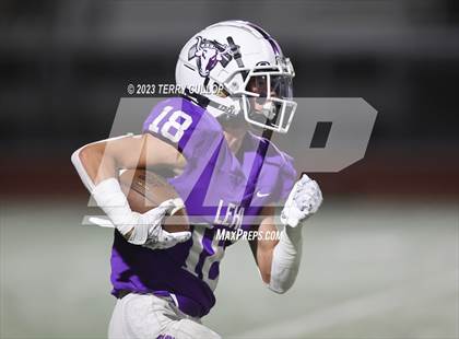 Thumbnail 2 in FR: Bingham @ Lehi (Sophomore) photogallery.