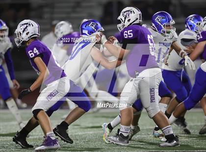 Thumbnail 1 in FR: Bingham @ Lehi (Sophomore) photogallery.