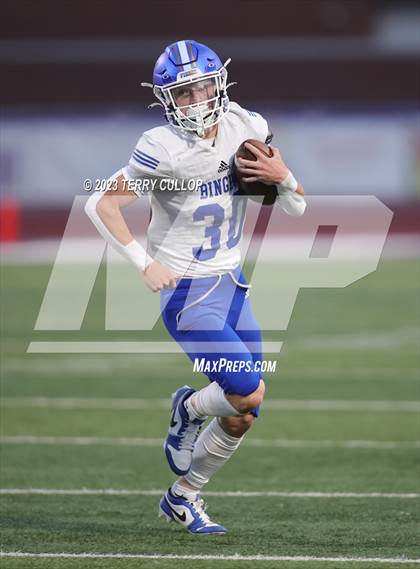 Thumbnail 3 in FR: Bingham @ Lehi (Sophomore) photogallery.