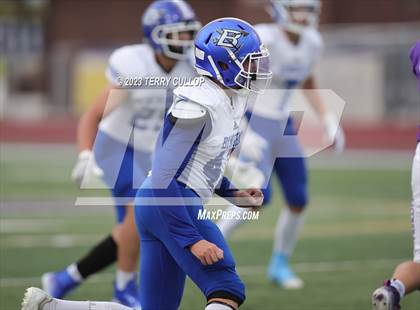Thumbnail 2 in FR: Bingham @ Lehi (Sophomore) photogallery.