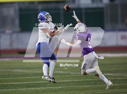 Thumbnail 2 in FR: Bingham @ Lehi (Sophomore) photogallery.