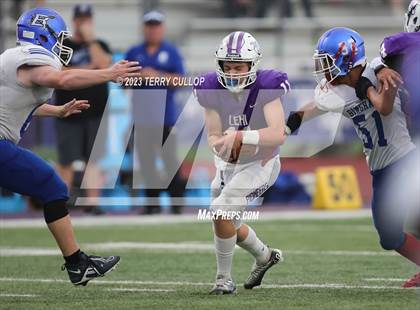 Thumbnail 2 in FR: Bingham @ Lehi (Sophomore) photogallery.
