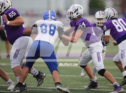 Thumbnail 3 in FR: Bingham @ Lehi (Sophomore) photogallery.