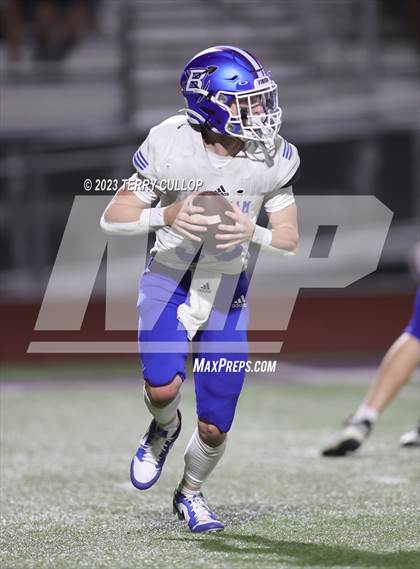Thumbnail 3 in FR: Bingham @ Lehi (Sophomore) photogallery.