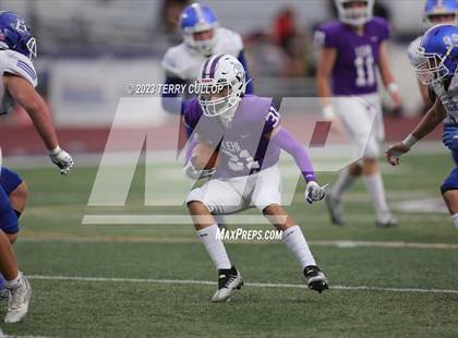 Thumbnail 1 in FR: Bingham @ Lehi (Sophomore) photogallery.