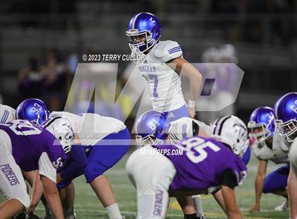 Thumbnail 1 in FR: Bingham @ Lehi (Sophomore) photogallery.
