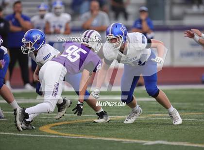 Thumbnail 2 in FR: Bingham @ Lehi (Sophomore) photogallery.
