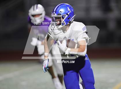 Thumbnail 1 in FR: Bingham @ Lehi (Sophomore) photogallery.