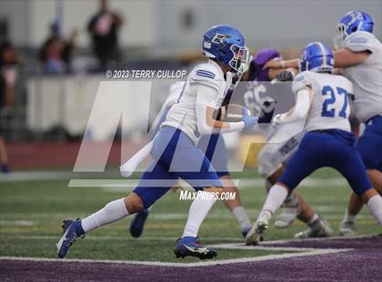 Thumbnail 2 in FR: Bingham @ Lehi (Sophomore) photogallery.