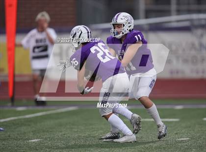 Thumbnail 1 in FR: Bingham @ Lehi (Sophomore) photogallery.