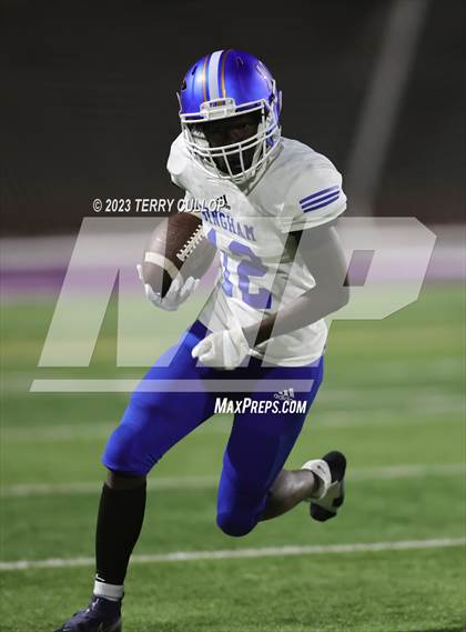 Thumbnail 1 in FR: Bingham @ Lehi (Sophomore) photogallery.