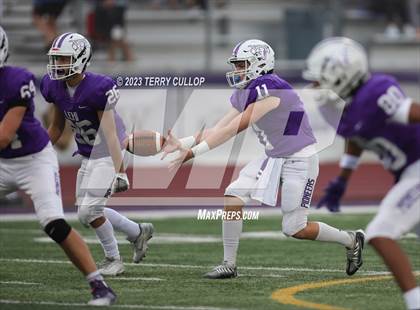 Thumbnail 2 in FR: Bingham @ Lehi (Sophomore) photogallery.