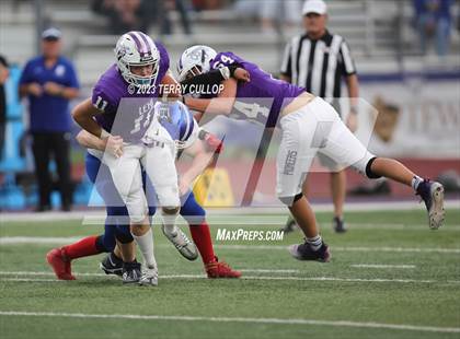 Thumbnail 3 in FR: Bingham @ Lehi (Sophomore) photogallery.