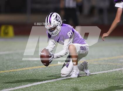 Thumbnail 1 in FR: Bingham @ Lehi (Sophomore) photogallery.