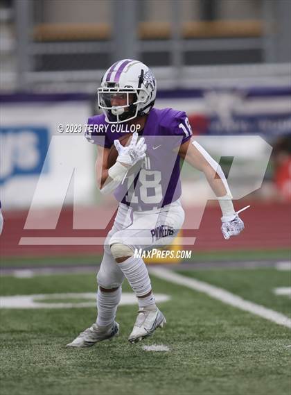 Thumbnail 1 in FR: Bingham @ Lehi (Sophomore) photogallery.