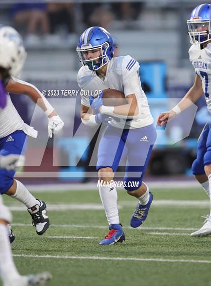 Thumbnail 3 in FR: Bingham @ Lehi (Sophomore) photogallery.