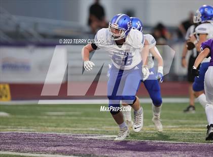 Thumbnail 1 in FR: Bingham @ Lehi (Sophomore) photogallery.